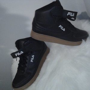 Men's Fila Sneakers